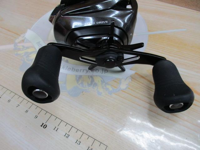 18アンタレスDC MDXG RH