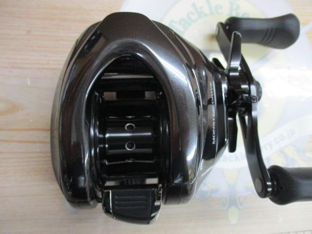 18アンタレスDC MDXG RH