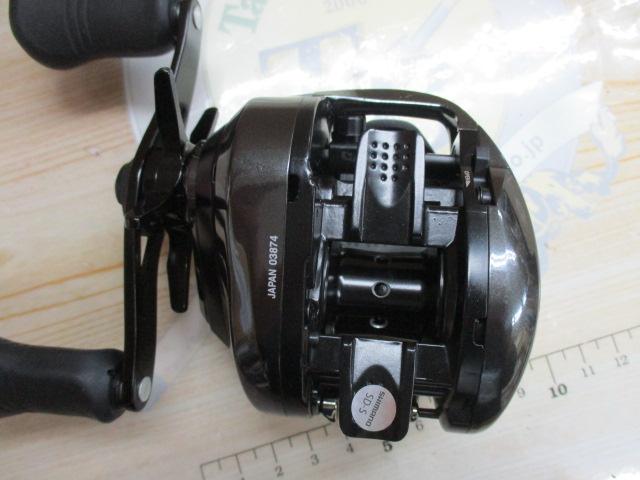 18アンタレスDC MDXG RH