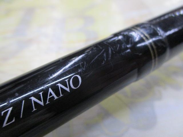 バリスティックHIRA 11MH TZ/NANO