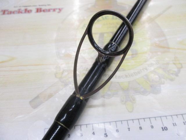 バリスティックHIRA 11MH TZ/NANO