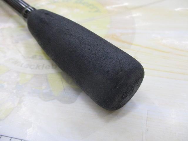 エーギー E-GEE 76M