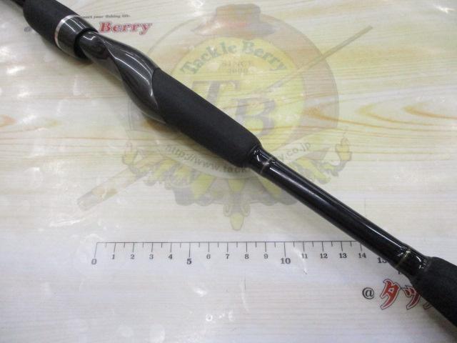 エーギー E-GEE 76M