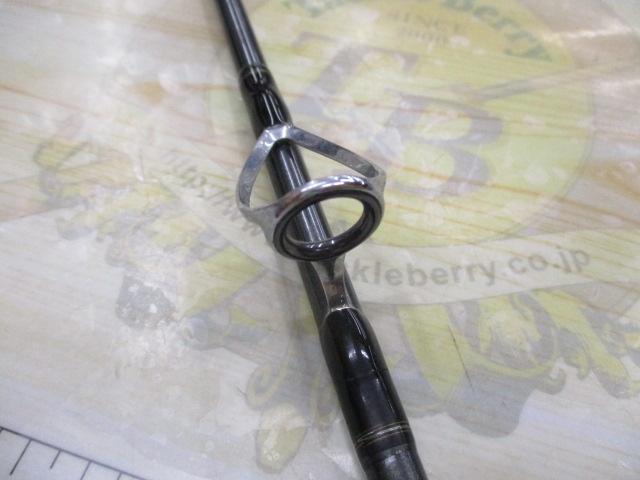 エーギー E-GEE 76M