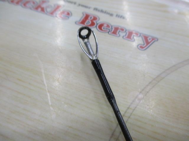 エーギー E-GEE 76M