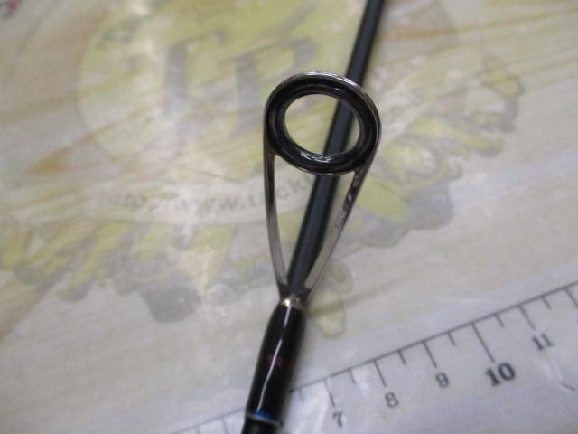 カワセミラプソディ TULN-522L