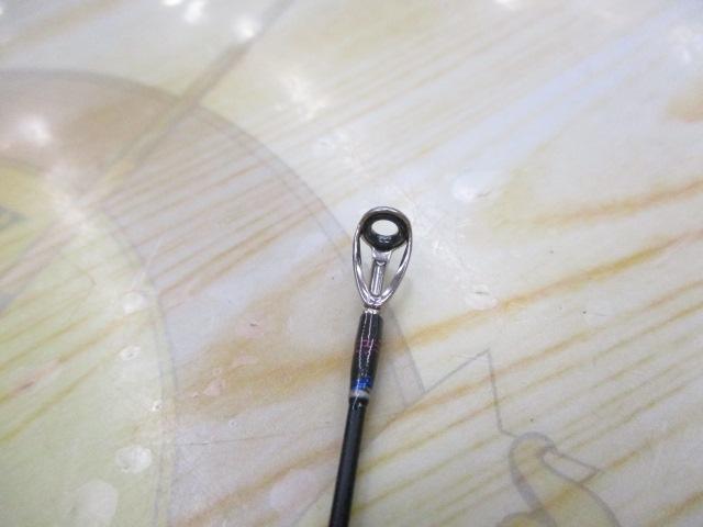 カワセミラプソディ TULN-522L