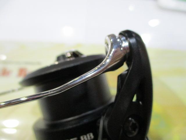 20エクスセンスBB 4000MXG