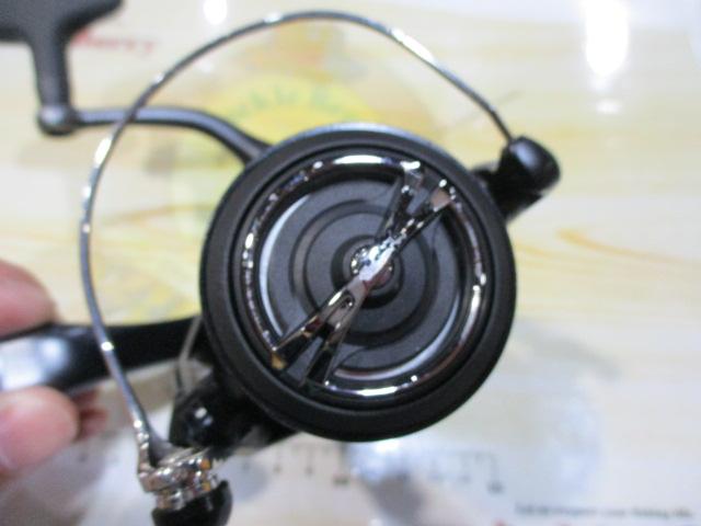 20エクスセンスBB 4000MXG