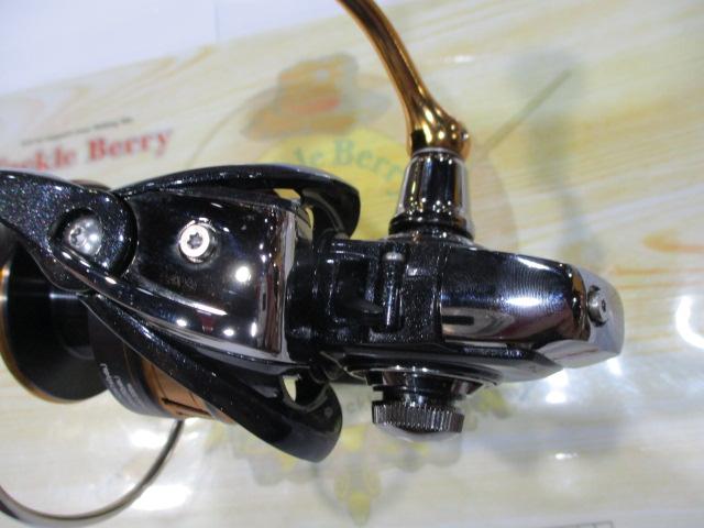 18レガリス LT4000D-CXH