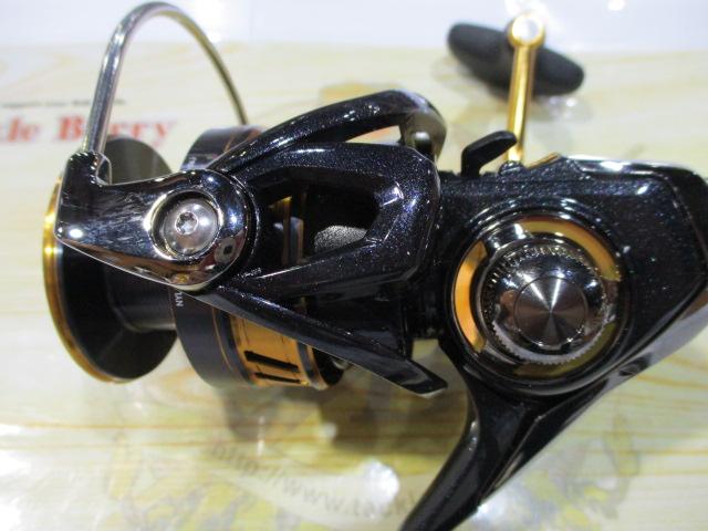 18レガリス LT4000D-CXH