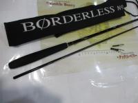 ボーダレスGL N9