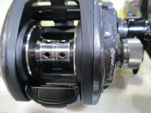 プロマックス(4th)