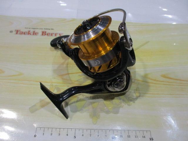 15レブロス 3012H