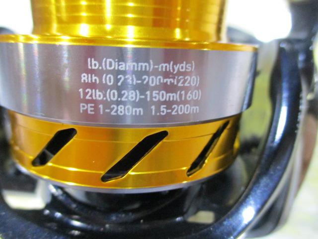 15レブロス 3012H