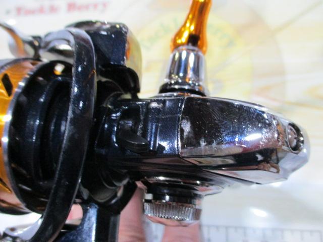 15レブロス 3012H