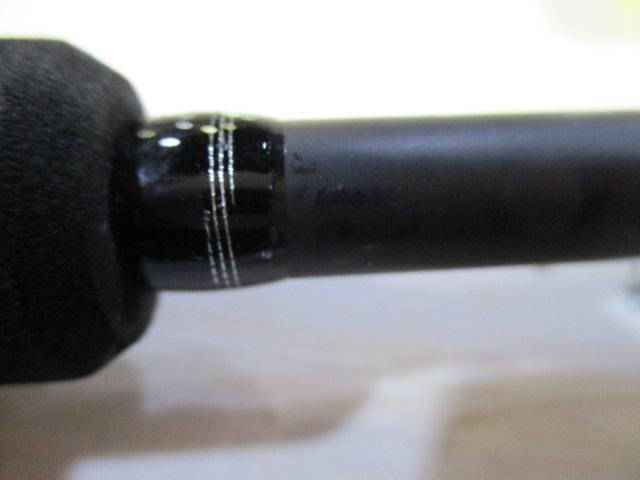 クロスミッションBB S66ML-S