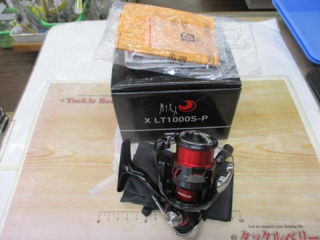 24月下美人X LT1000S-P