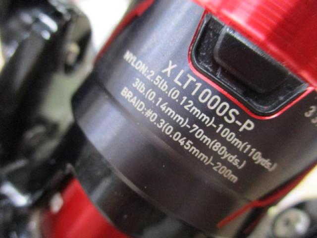 24月下美人X LT1000S-P