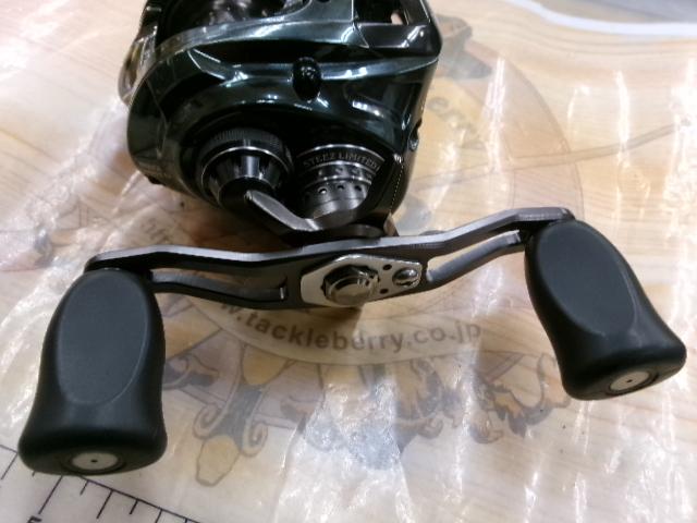 スティーズLTD SV 105XH