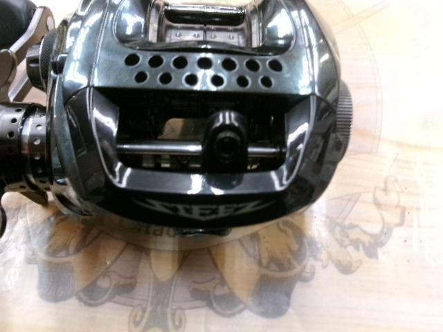 スティーズLTD SV 105XH