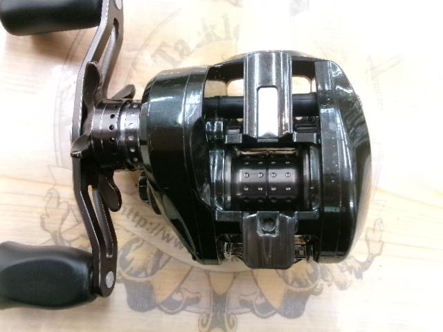 スティーズLTD SV 105XH