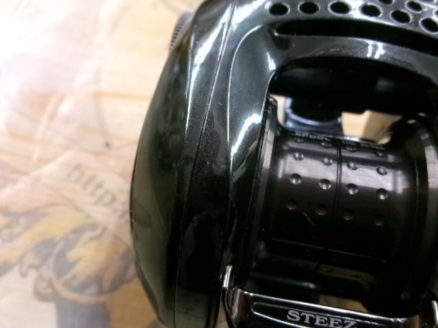 スティーズLTD SV 105XH