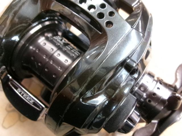 スティーズLTD SV 105XH