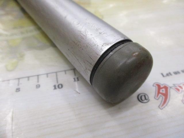 HZILエンブレムISO 5-52遠投I