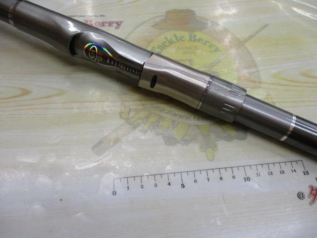 HZILエンブレムISO 5-52遠投I