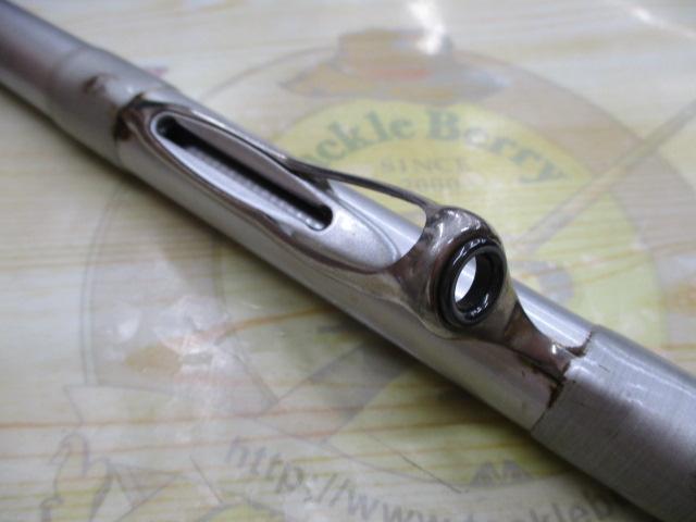 HZILエンブレムISO 5-52遠投I