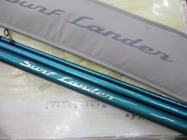 22サーフランダー 405CX