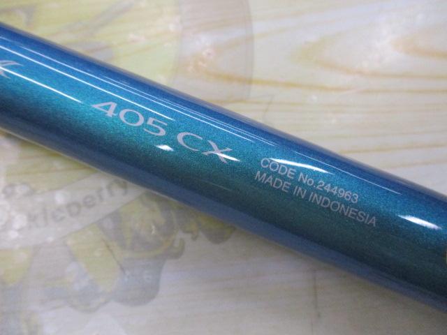 22サーフランダー 405CX