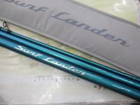 22サーフランダー 405CX