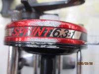 アンバサダー 5000レッド