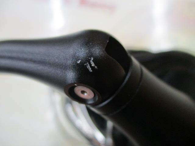 20エクスセンスBB 4000MXG