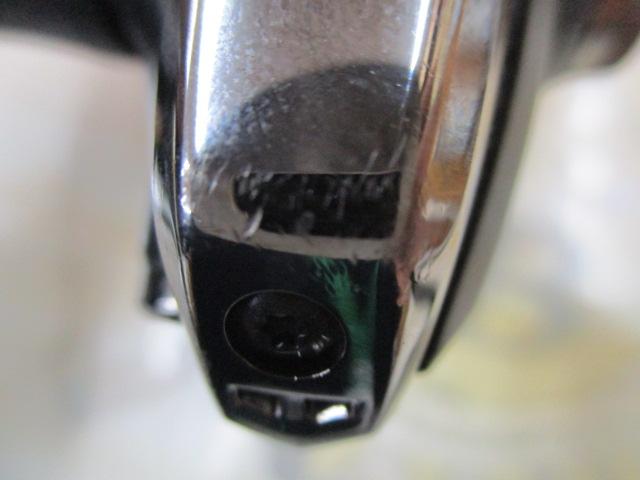 20エクスセンスBB 4000MXG