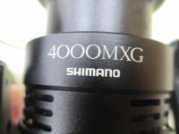 20エクスセンスBB 4000MXG