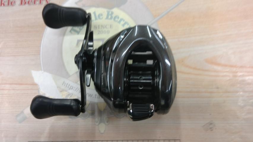 18アンタレスDC MDXG LH｜＠ベリーネット 日本最大新品中古釣具WEBショップ
