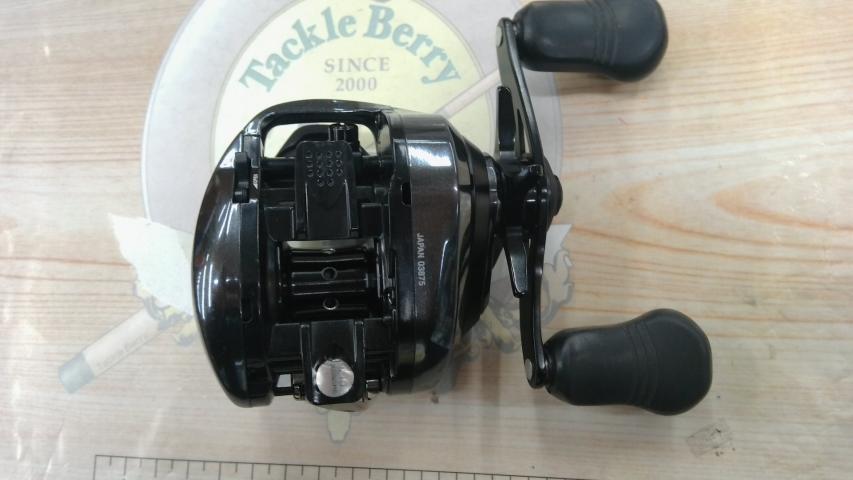18アンタレスDC MDXG LH
