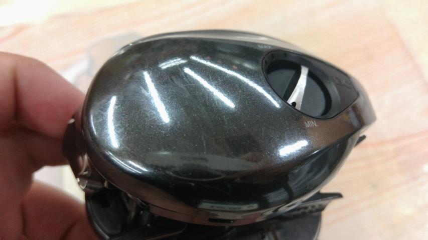 18アンタレスDC MDXG LH