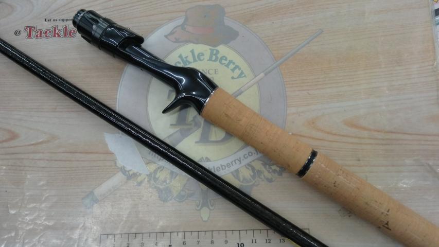 21ポイズングロリアス 174XH-SB