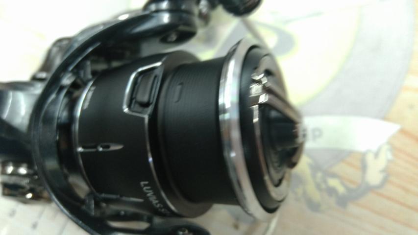 24ルビアス ST LT2000S-P