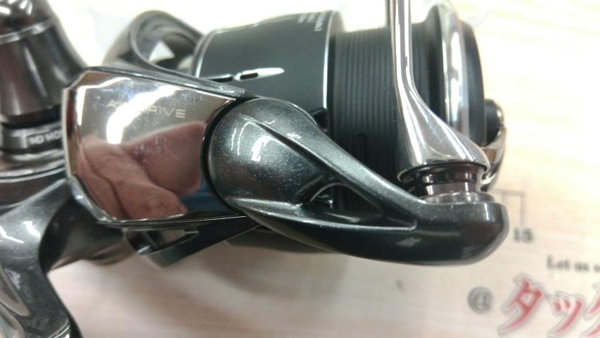 24ルビアス ST LT2000S-P