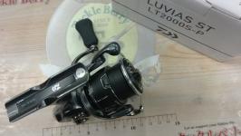 24ルビアス ST LT2000S-P