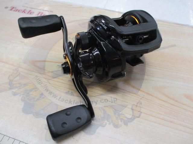 プロマックス(3rd)