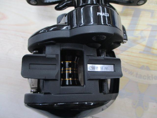 プロマックス(3rd)