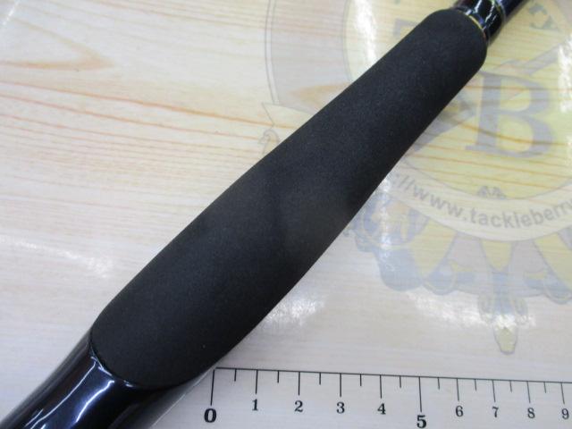 ネッサエクスチューン S106MH｜＠ベリーネット 日本最大新品中古釣具
