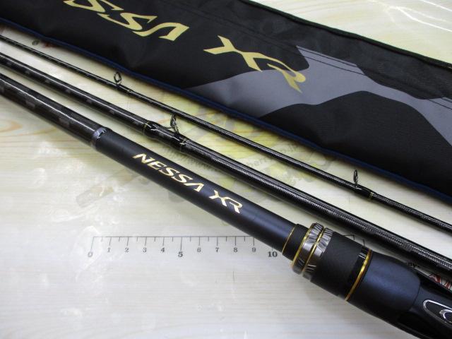 ネッサXR B104M+｜＠ベリーネット 日本最大新品中古釣具WEBショップ