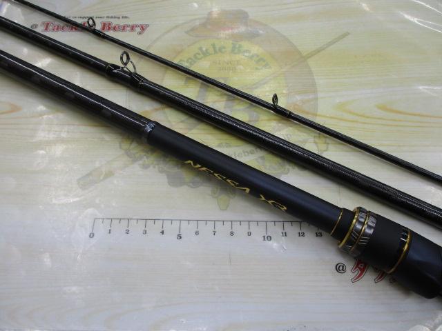 ネッサXR B104M+｜＠ベリーネット 日本最大新品中古釣具WEBショップ